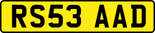 RS53AAD
