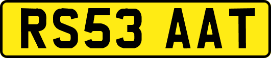 RS53AAT