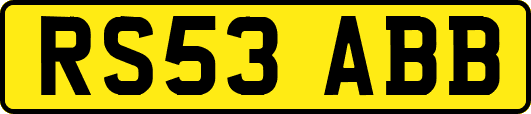 RS53ABB