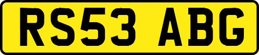 RS53ABG