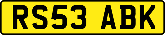 RS53ABK