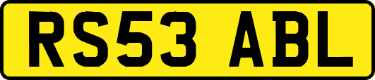 RS53ABL
