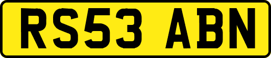 RS53ABN