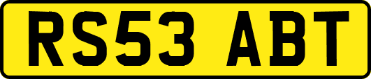 RS53ABT