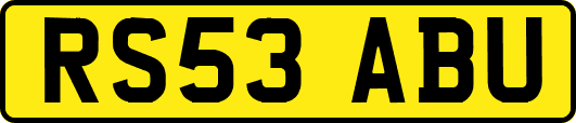 RS53ABU