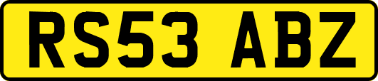 RS53ABZ