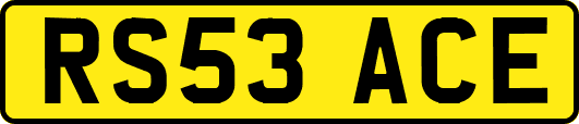 RS53ACE