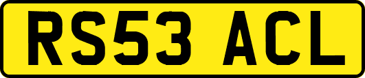 RS53ACL