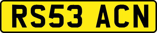RS53ACN