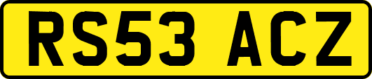 RS53ACZ