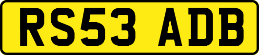 RS53ADB