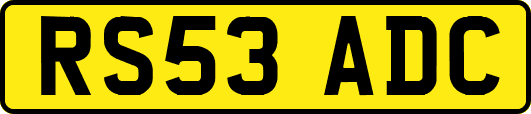 RS53ADC