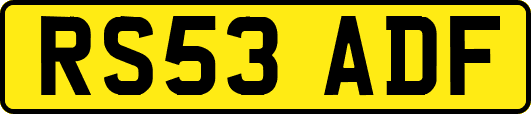 RS53ADF