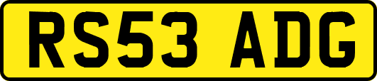RS53ADG