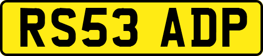 RS53ADP