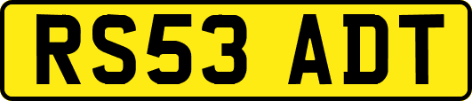 RS53ADT