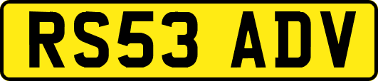 RS53ADV