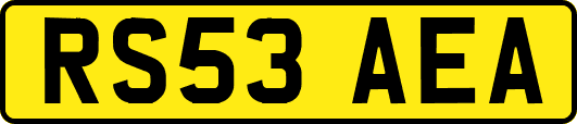 RS53AEA