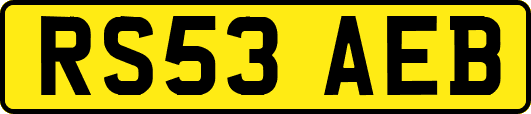 RS53AEB