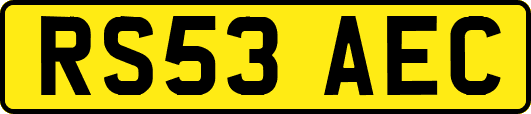 RS53AEC
