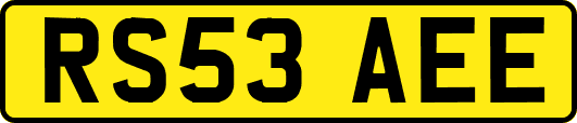 RS53AEE