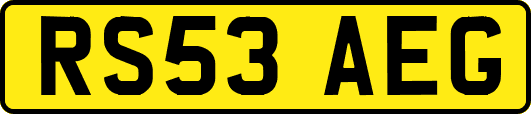 RS53AEG