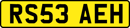 RS53AEH
