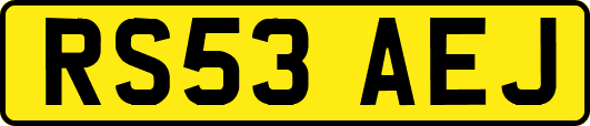 RS53AEJ