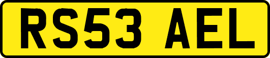 RS53AEL