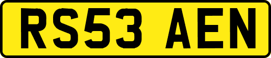 RS53AEN