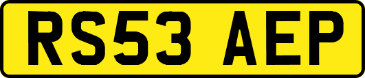 RS53AEP