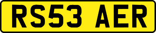 RS53AER