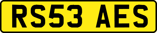 RS53AES