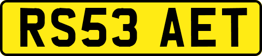 RS53AET