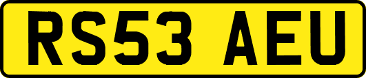 RS53AEU