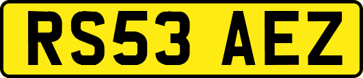 RS53AEZ