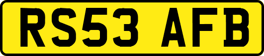 RS53AFB