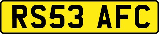 RS53AFC