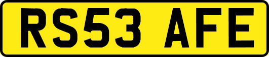 RS53AFE