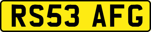 RS53AFG