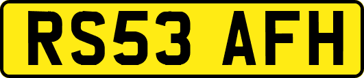RS53AFH