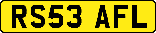 RS53AFL