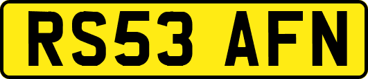 RS53AFN