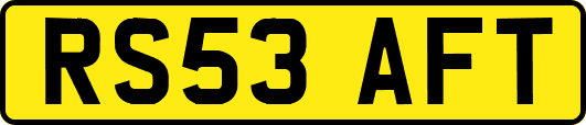 RS53AFT