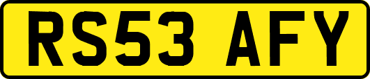 RS53AFY