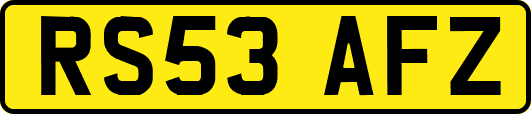 RS53AFZ
