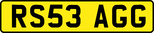 RS53AGG