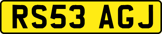RS53AGJ