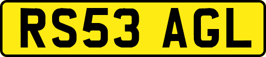 RS53AGL