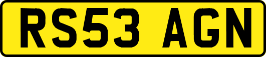 RS53AGN